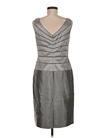 Adrianna Papell Cocktail Dress (view 2)