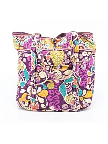 Vera Bradley Tote (view 1)