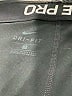 Nike Black Active Pants Size 2X - photo 4