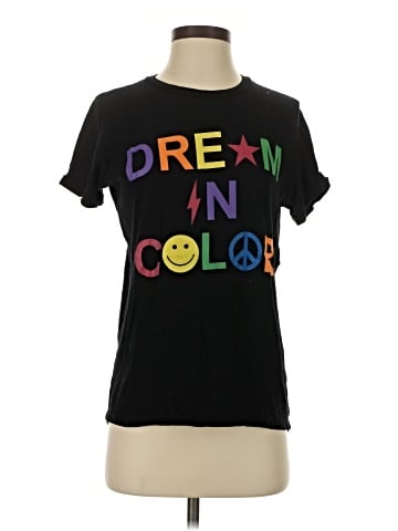 Lauren Moshi Short Sleeve T-Shirt (view 1)