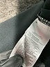 Reebok 100% Polyester Black Long Sleeve T-Shirt Size M - photo 8