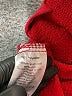 North End 100% Polyester Red Fleece Size M - photo 7