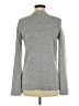Takara Gray Pullover Sweater Size M - photo 2