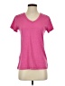 Bcg 100% Polyester Pink Active T-Shirt Size S - photo 1