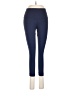 Lululemon Athletica Solid Blue Active Pants Size 8 - photo 1