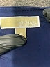 MICHAEL Michael Kors Blue Long Sleeve Blouse Size S - photo 4