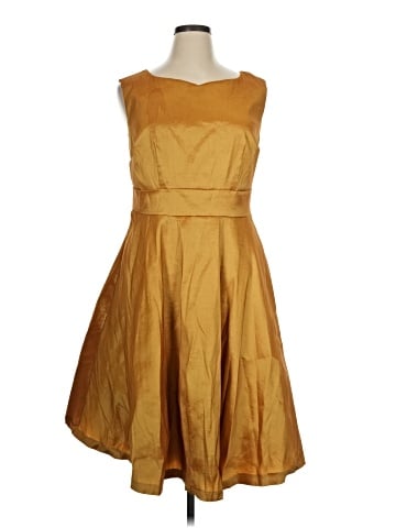 ModCloth Cocktail Dress (view 1)