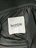 Kensie 100% Polyester Solid Green Jacket Size XL - photo 6