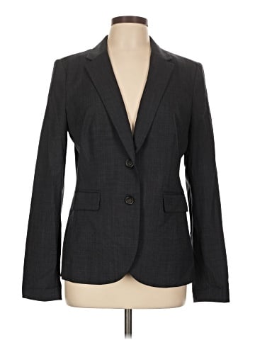 Banana Republic Wool Blazer (view 1)