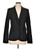 Banana Republic Gray Wool Blazer Size 12 - photo 1