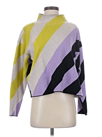 Maeve by Anthropologie Pullover Sweater (view 1)