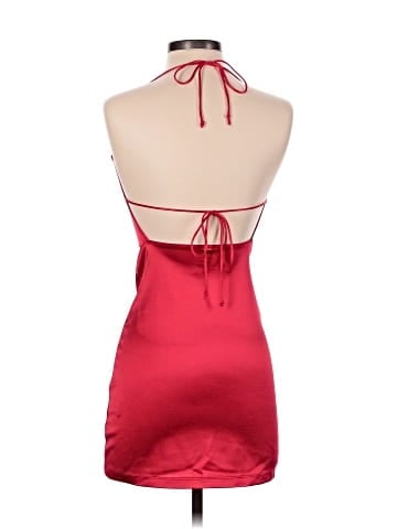 Motel Cocktail Dress (view 2)