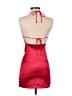 Motel Red Cocktail Dress Size S - photo 2
