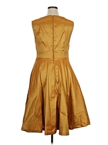 ModCloth Cocktail Dress (view 2)
