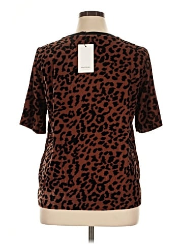 InWear Short Sleeve T-Shirt (view 2)
