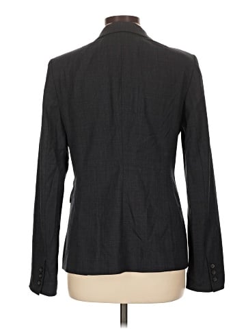 Banana Republic Wool Blazer (view 2)