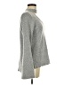 Takara Gray Pullover Sweater Size M - photo 4