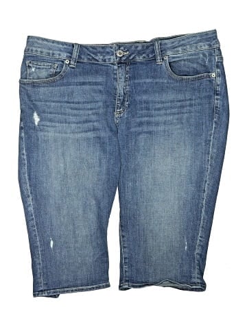 Lucky Brand Denim Shorts (view 1)