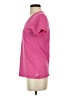 Bcg 100% Polyester Pink Active T-Shirt Size S - photo 5