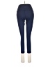 Lululemon Athletica Solid Blue Active Pants Size 8 - photo 2