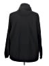 Active by Old Navy Solid Black Track Jacket Size 3X - photo 2