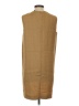 Theory Tan Casual Dress Size 2 - photo 2