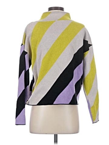 Maeve by Anthropologie Pullover Sweater (view 2)