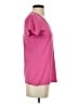Bcg 100% Polyester Pink Active T-Shirt Size S - photo 4