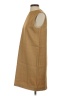 Theory Tan Casual Dress Size 2 - photo 5