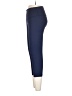 Lululemon Athletica Solid Blue Active Pants Size 8 - photo 5