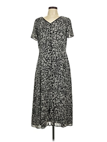 Talbots Casual Dress (view 1)