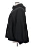 Active by Old Navy Solid Black Track Jacket Size 3X - photo 5