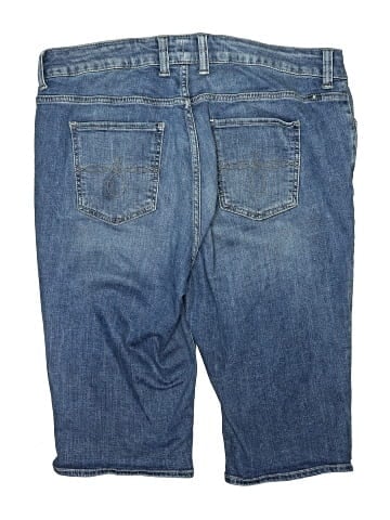 Lucky Brand Denim Shorts (view 2)