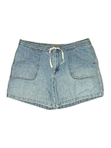 Old Navy Denim Shorts (view 1)
