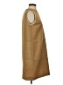 Theory Tan Casual Dress Size 2 - photo 4