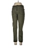 Paige Green Jeans Size 30 waist - photo 1