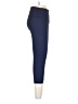 Lululemon Athletica Solid Blue Active Pants Size 8 - photo 4