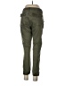 Paige Green Jeans Size 30 waist - photo 2