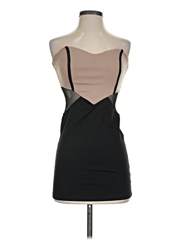 Trac Cocktail Dress (view 1)