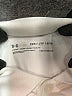 Under Armour Ivory Short Sleeve Polo Size XS (youth) - photo 3