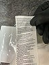 Under Armour Ivory Short Sleeve Polo Size XS (youth) - photo 5