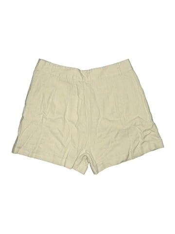 NA-KD Khaki Shorts (view 2)