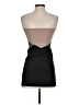 Trac Black Cocktail Dress Size S - photo 2