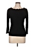 Philosophy Republic Clothing Black Pullover Sweater Size L - photo 1