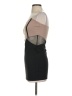 Trac Black Cocktail Dress Size S - photo 5