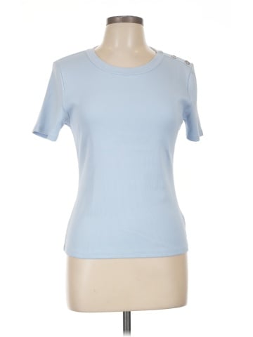 Veronica Beard Short Sleeve T-Shirt (view 1)