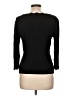 Philosophy Republic Clothing Black Pullover Sweater Size L - photo 2