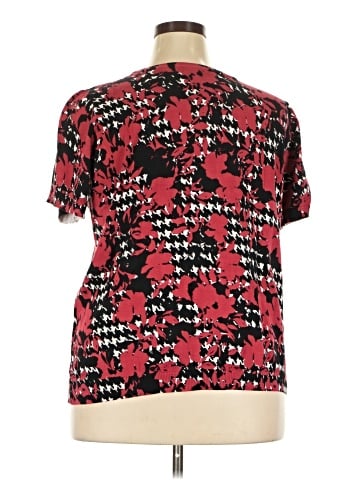 Jessica London Pullover Sweater (view 2)