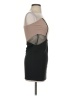 Trac Black Cocktail Dress Size S - photo 4