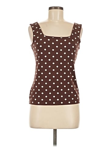 Ann Taylor Factory Tank Top (view 1)
